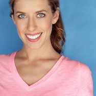 Commercial Headshot